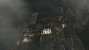 Bhutan-Sojourn at land of happiness