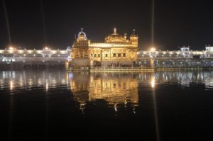 Amritsar – Holiest Pilgrimage site for Sikhs across the World!